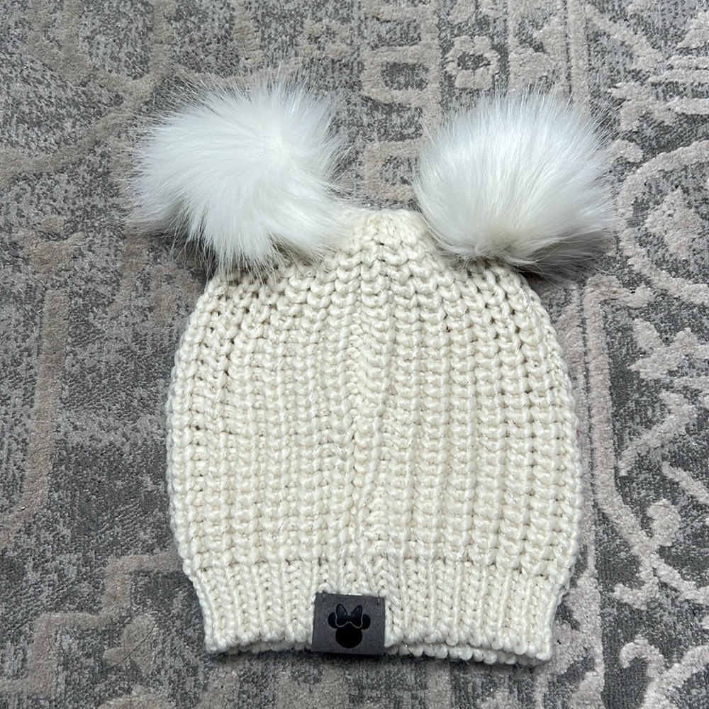 Disney Hat - image 2